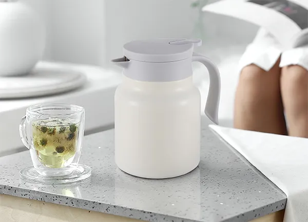 Serie de cafeteras