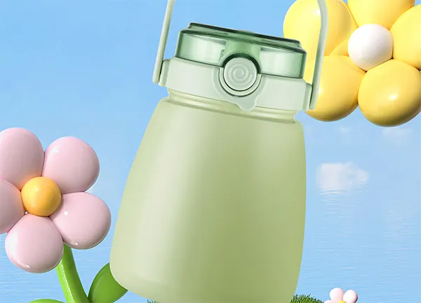 Serie de Copas para Niños