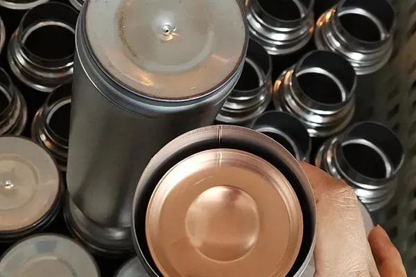Soldadura dentro y fuera de la carrocería